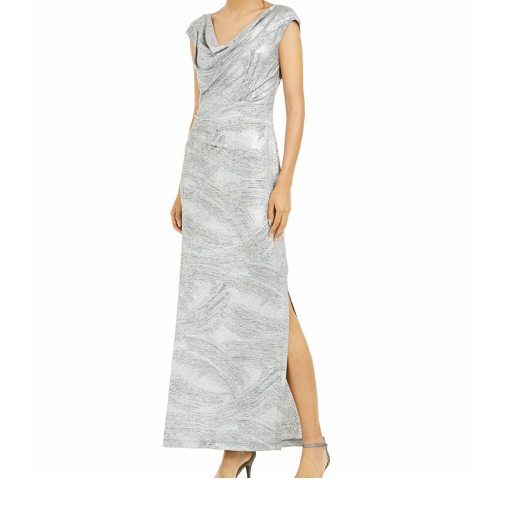 Cocktail dresses. Connected Apparel